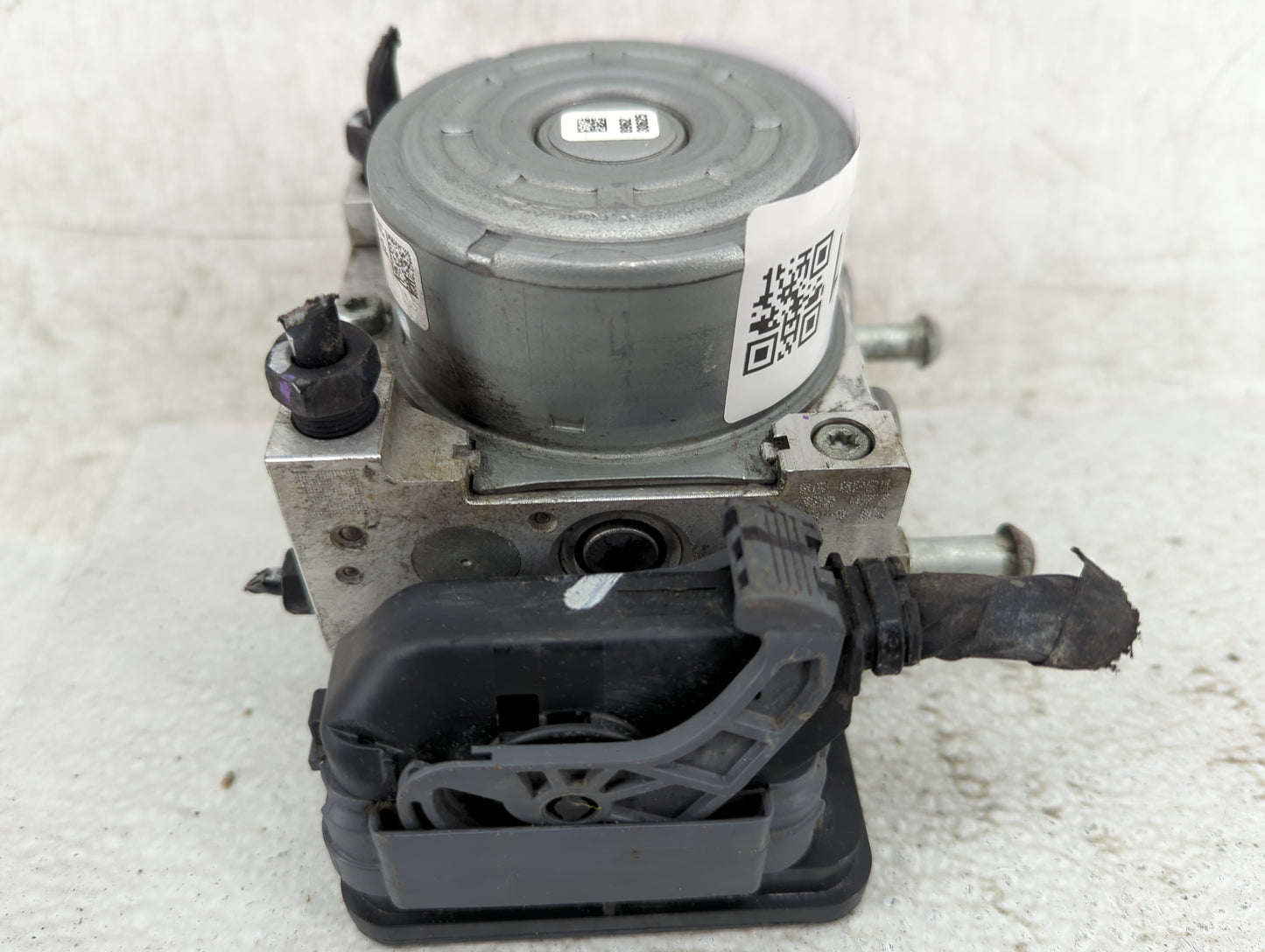 2022 Kia Forte ABS Pump Control Module Replacement P/N:58900-M7AA0 06.2102-7519.4, 06.7109-5309.3, 06.7613-3582.1 Fits OEM U