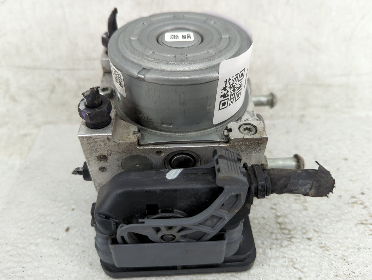2022 Kia Forte Anti-Lock Brake ABS Pump Module Actuator OEM P/N:58900-M7AA0 06.2102-7519.4, 06.7109-5309.3, 06.7613-3582.1 F