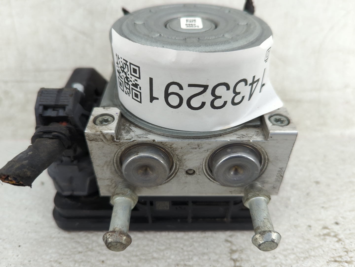 2022 Kia Forte ABS Pump Control Module Replacement P/N:58900-M7AA0 06.2102-7519.4, 06.7109-5309.3, 06.7613-3582.1 Fits OEM U