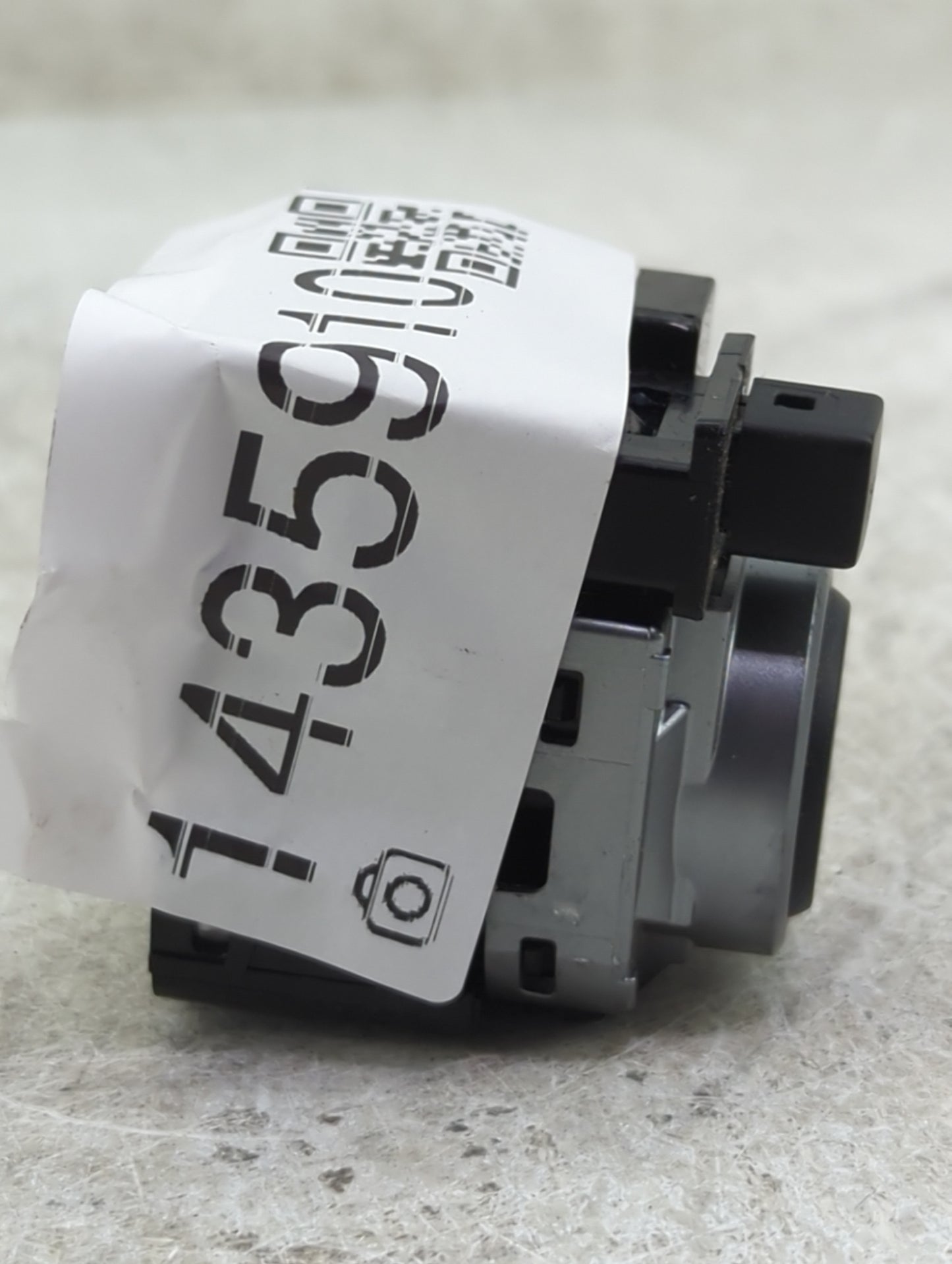 2022 Kia Forte Master Power Window Switch Replacement Driver Side Left P/N:93530-M6200 4E7481-1000 Fits OEM Used Auto Parts 