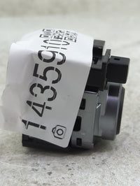2022 Kia Forte Master Power Window Switch Replacement Driver Side Left P/N:93530-M6200 4E7481-1000 Fits OEM Used Auto Parts 