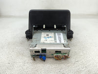 2022 Kia Forte Radio AM FM Cd Player Receiver Replacement P/N:96160M7230WK Fits OEM Used Auto Parts - Oemusedautoparts1.com