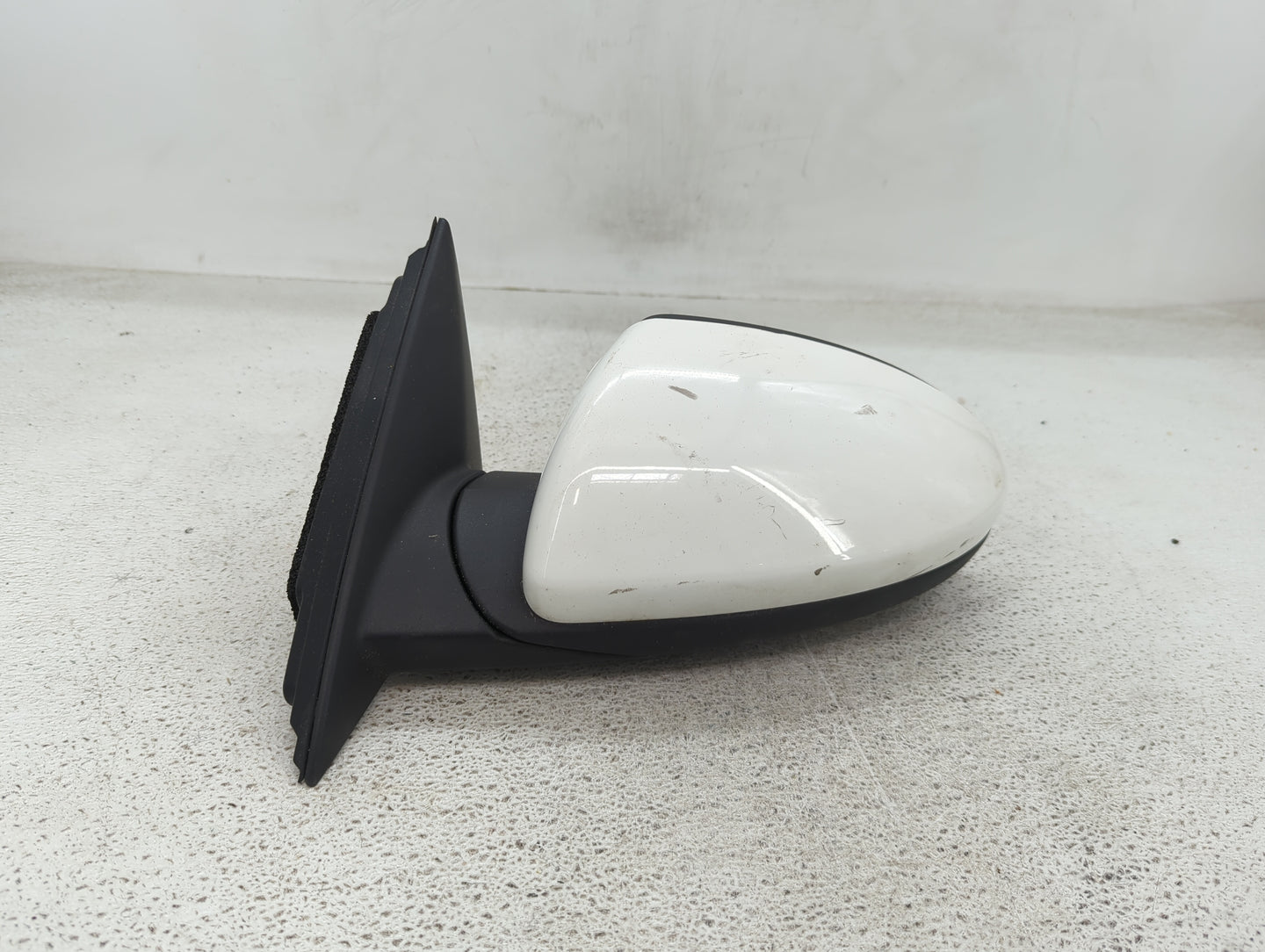 2019-2022 Kia Forte Driver Side View Mirror - Left Door Mirror OEM Used - Oemusedautoparts1.com
