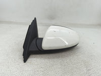 2019-2022 Kia Forte Driver Side View Mirror - Left Door Mirror OEM Used - Oemusedautoparts1.com