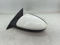 2019-2022 Kia Forte Driver Side View Mirror - Left Door Mirror OEM Used - Oemusedautoparts1.com