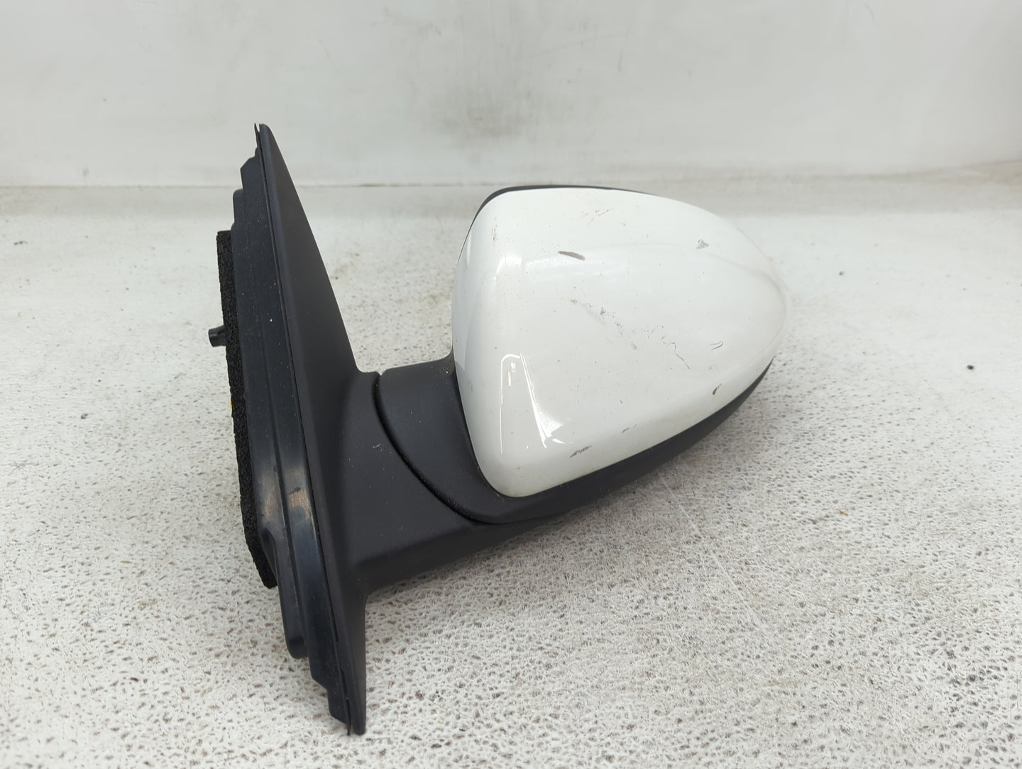 2019-2022 Kia Forte Driver Side View Mirror - Left Door Mirror OEM Used - Oemusedautoparts1.com