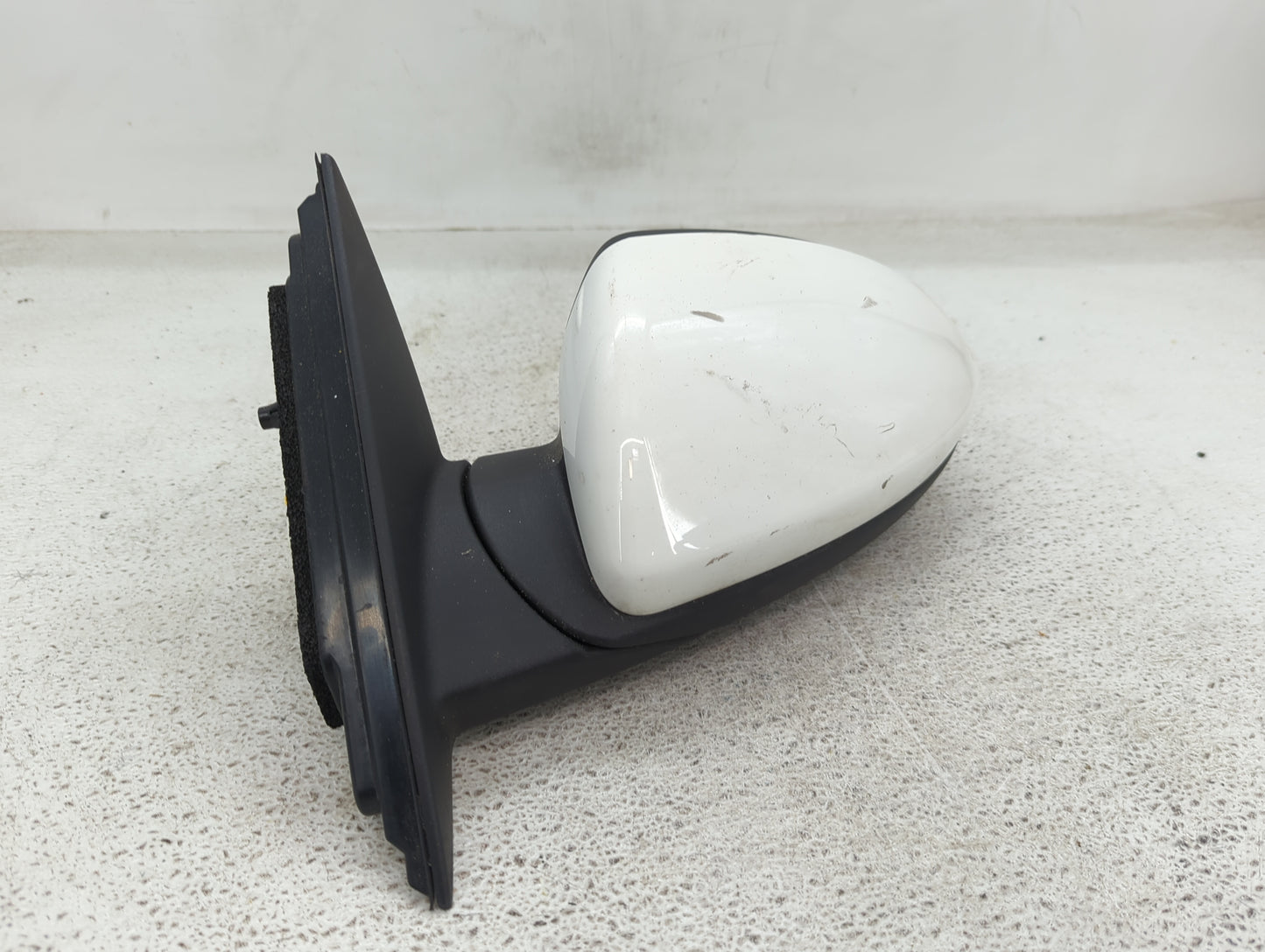 2019-2022 Kia Forte Driver Side View Mirror - Left Door Mirror OEM Used - Oemusedautoparts1.com