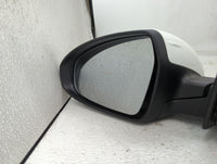 2019-2022 Kia Forte Driver Side View Mirror - Left Door Mirror OEM Used - Oemusedautoparts1.com