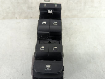 compare product 2022 Kia Forte Master Power Window Switch Replacement Driver Side Left P/N:93570-M6120 4E7493-1000, 4E7492-1500 Fits OEM Used Auto Parts