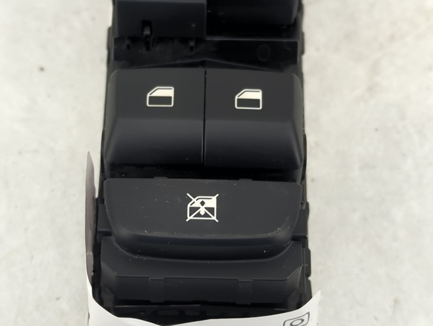 2022 Kia Forte Master Power Window Switch Replacement Driver Side Left P/N:93570-M6120 4E7493-1000, 4E7492-1500 Fits OEM Use