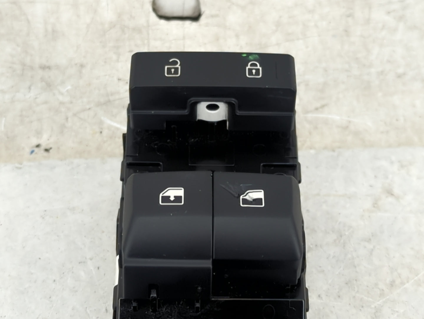 2022 Kia Forte Master Power Window Switch Replacement Driver Side Left P/N:93570-M6120 4E7493-1000, 4E7492-1500 Fits OEM Use