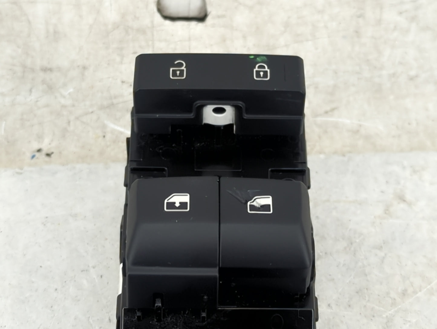 2022 Kia Forte Master Power Window Switch Replacement Driver Side Left P/N:93570-M6120 4E7493-1000, 4E7492-1500 Fits OEM Use