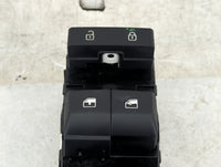 2022 Kia Forte Master Power Window Switch Replacement Driver Side Left P/N:93570-M6120 4E7493-1000, 4E7492-1500 Fits OEM Use