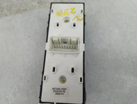 2022 Kia Forte Master Power Window Switch Replacement Driver Side Left P/N:93570-M6120 4E7493-1000, 4E7492-1500 Fits OEM Use