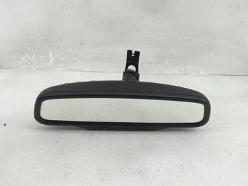 2020-2022 Kia Forte Interior Rear View Mirror Replacement OEM Fits Fits 2018 2019 2020 2021 2022 OEM Used Auto Parts - Oemus
