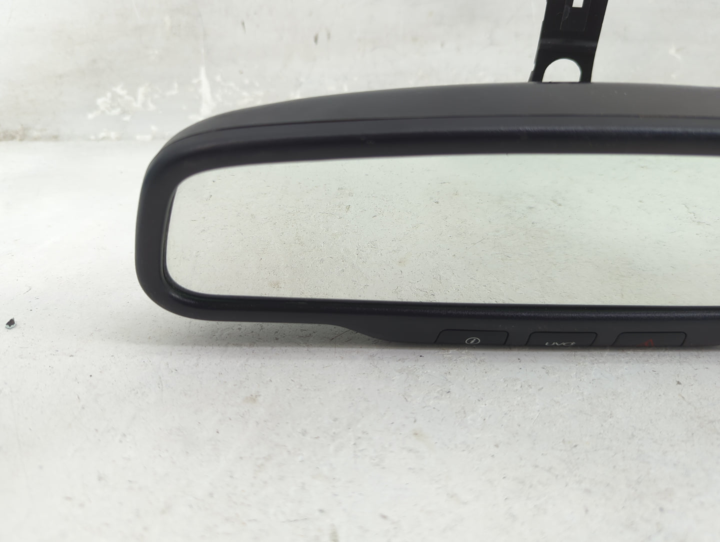 2020-2022 Kia Forte Interior Rear View Mirror Replacement OEM Fits Fits 2018 2019 2020 2021 2022 OEM Used Auto Parts - Oemus