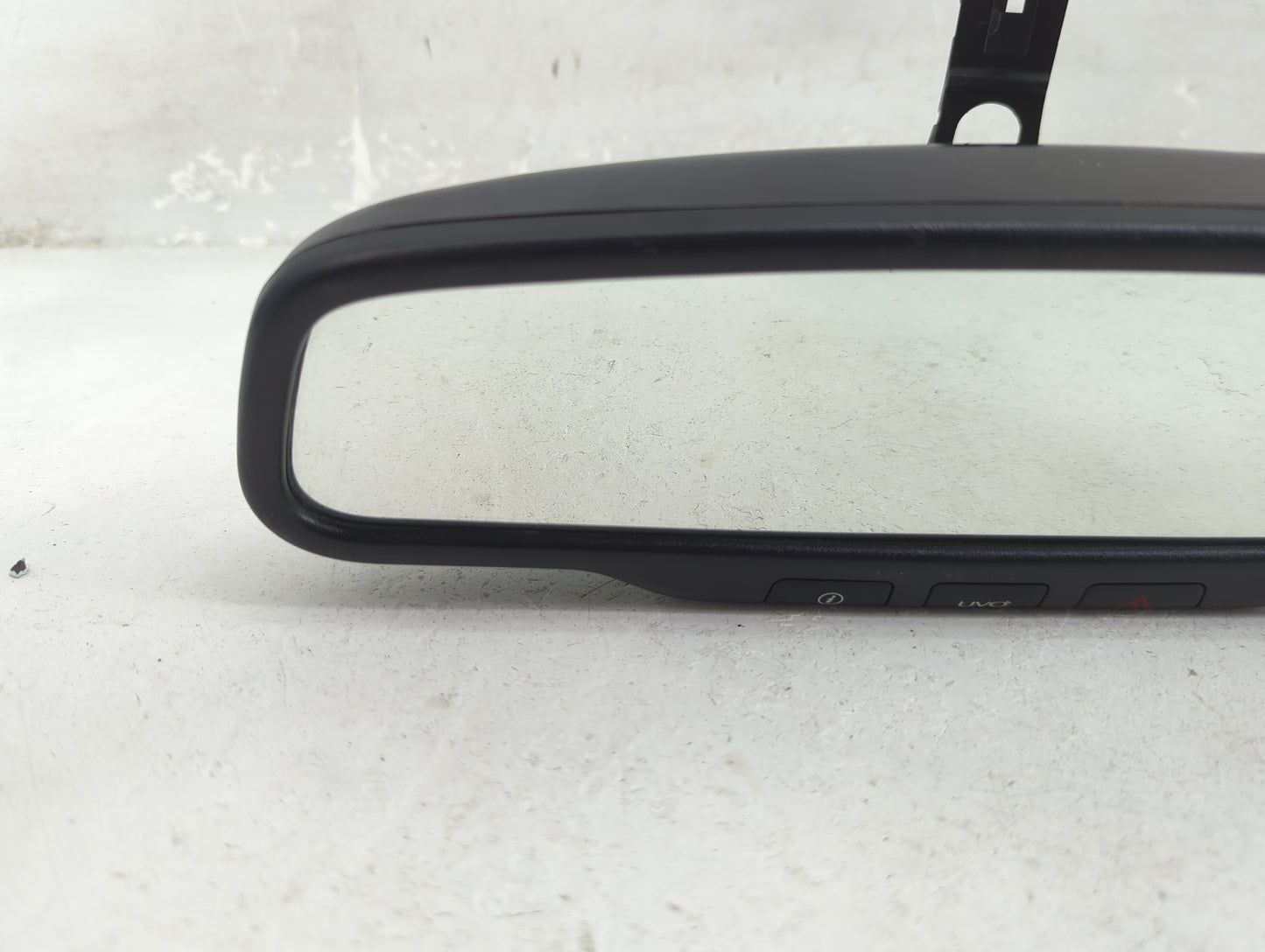 2020-2022 Kia Forte Interior Rear View Mirror Replacement OEM Fits Fits 2018 2019 2020 2021 2022 OEM Used Auto Parts - Oemus