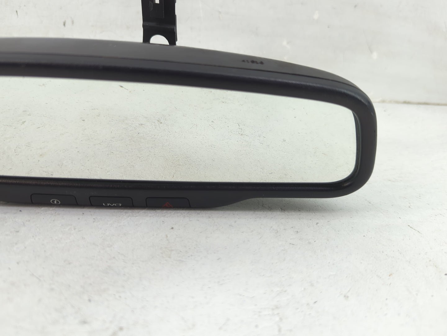 2020-2022 Kia Forte Interior Rear View Mirror Replacement OEM Fits Fits 2018 2019 2020 2021 2022 OEM Used Auto Parts - Oemus