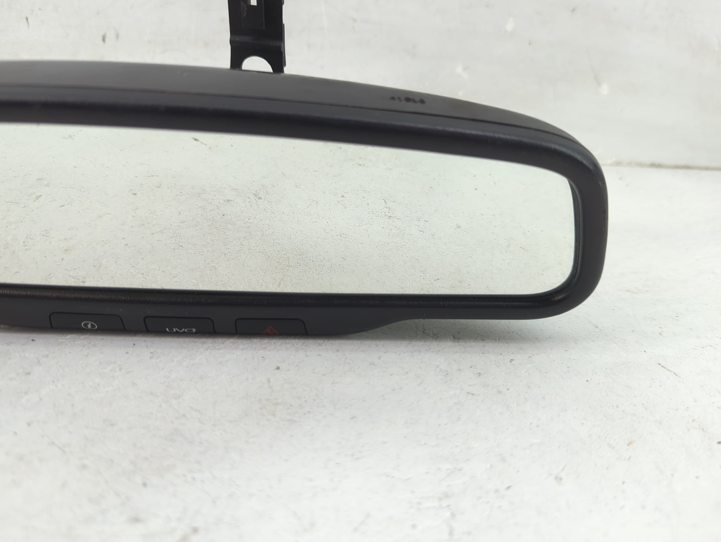 2020-2022 Kia Forte Interior Rear View Mirror Replacement OEM Fits Fits 2018 2019 2020 2021 2022 OEM Used Auto Parts - Oemus
