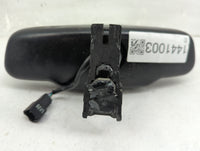 2020-2022 Kia Forte Interior Rear View Mirror Replacement OEM Fits Fits 2018 2019 2020 2021 2022 OEM Used Auto Parts - Oemus