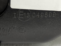 2020-2022 Kia Forte Interior Rear View Mirror Replacement OEM Fits Fits 2018 2019 2020 2021 2022 OEM Used Auto Parts - Oemus