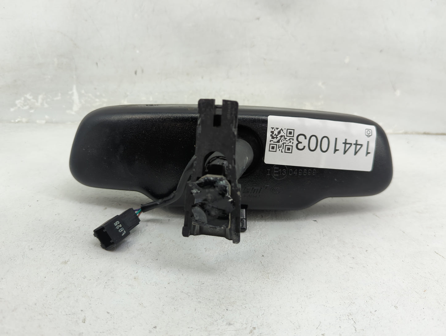 2020-2022 Kia Forte Interior Rear View Mirror Replacement OEM Fits Fits 2018 2019 2020 2021 2022 OEM Used Auto Parts - Oemus