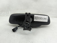 2020-2022 Kia Forte Interior Rear View Mirror Replacement OEM Fits Fits 2018 2019 2020 2021 2022 OEM Used Auto Parts - Oemus