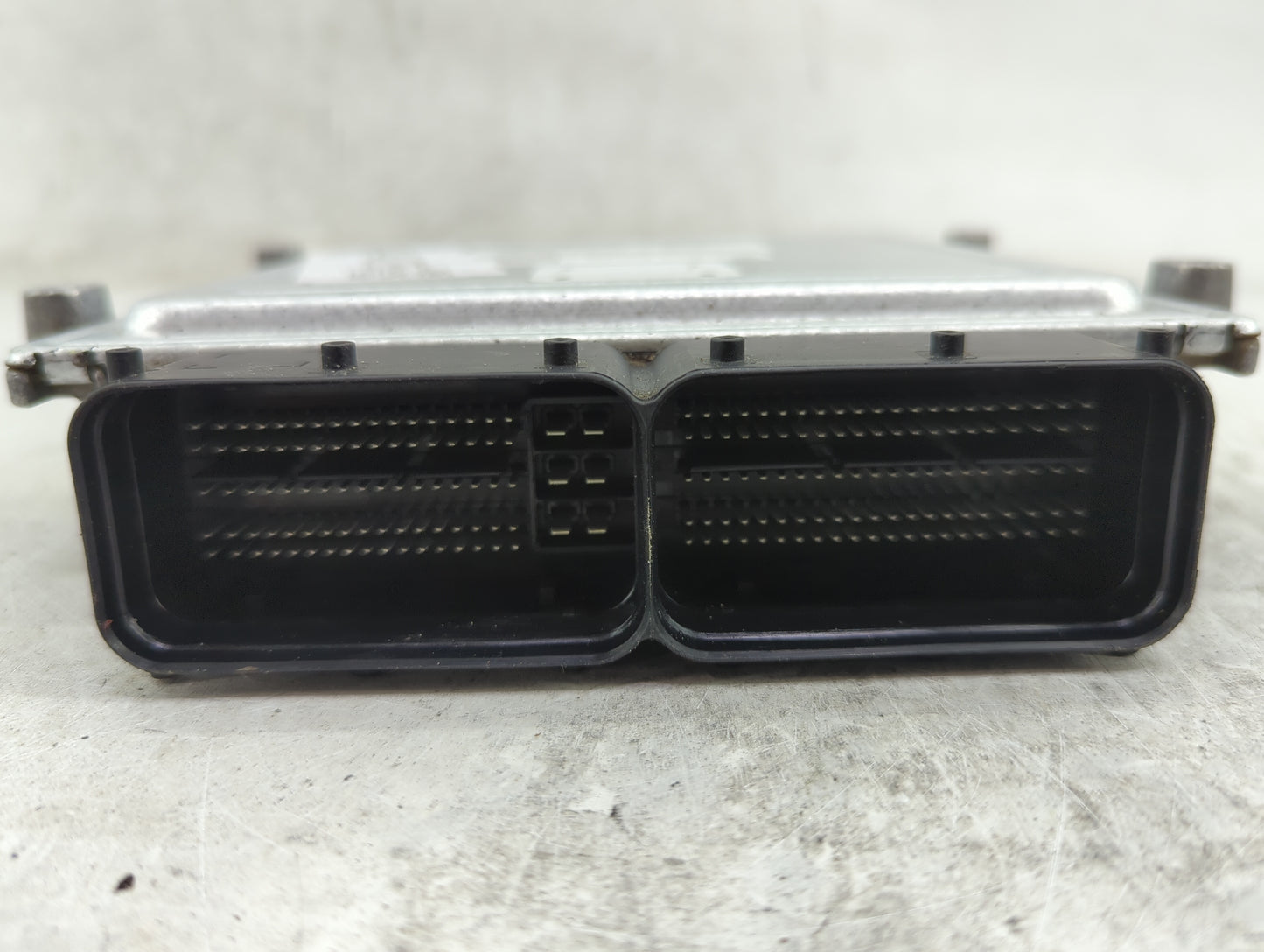 2022 Kia Forte PCM Engine Control Computer ECU ECM PCU OEM P/N:39199-2E036 A2C1992500001, SIM2K-259 Fits OEM Used Auto Parts
