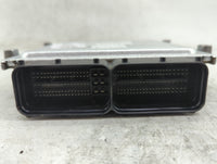 2022 Kia Forte PCM Engine Control Computer ECU ECM PCU OEM P/N:39199-2E036 A2C1992500001, SIM2K-259 Fits OEM Used Auto Parts