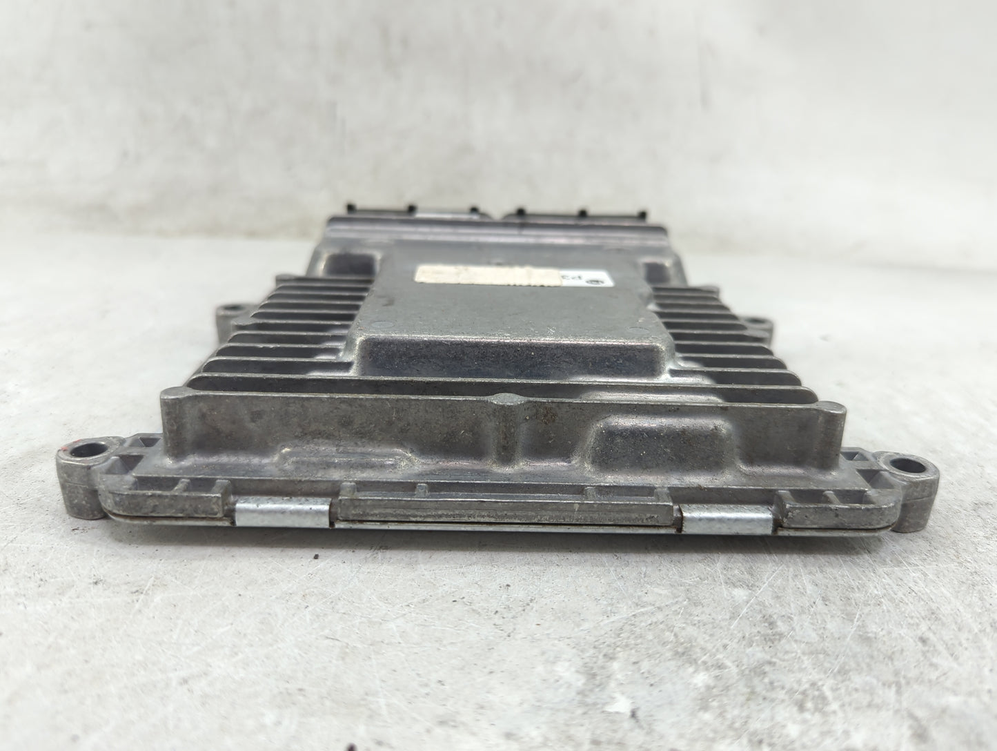 2022 Kia Forte PCM Engine Control Computer ECU ECM PCU OEM P/N:39199-2E036 A2C1992500001, SIM2K-259 Fits OEM Used Auto Parts