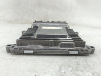 2022 Kia Forte PCM Engine Control Computer ECU ECM PCU OEM P/N:39199-2E036 A2C1992500001, SIM2K-259 Fits OEM Used Auto Parts