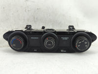 2022 Kia Forte Climate Control Module Temperature AC/Heater Replacement P/N:97250-M6AM0WK Q0296AMK Fits OEM Used Auto Parts 