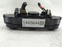2022 Kia Forte Climate Control Module Temperature AC/Heater Replacement P/N:97250-M6AM0WK Q0296AMK Fits OEM Used Auto Parts 