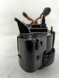 2022 Kia Forte Climate Control Module Temperature AC/Heater Replacement P/N:97250-M6AM0WK Q0296AMK Fits OEM Used Auto Parts 