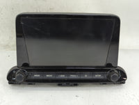2022 Kia Forte Information Display Screen - Oemusedautoparts1.com
