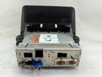 2022 Kia Forte Information Display Screen - Oemusedautoparts1.com