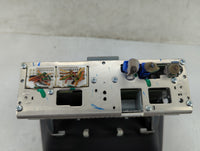 2022 Kia Forte Information Display Screen - Oemusedautoparts1.com