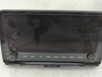 2022 Kia Forte Information Display Screen 1447260 - Oemusedautoparts1.com