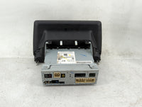 2022 Kia Forte Information Display Screen 1447260 - Oemusedautoparts1.com