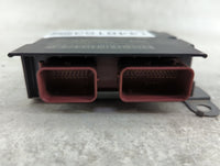 2022-2022 Kia Forte Safety Restraint Srs Airbag Control Module - Oemusedautoparts1.com