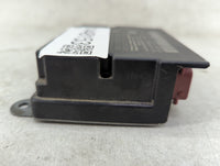 2022-2022 Kia Forte Safety Restraint Srs Airbag Control Module - Oemusedautoparts1.com