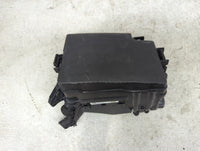 2022 Kia Forte Fusebox Fuse Box Panel Relay Module P/N:91475 M7050, CONT-G-TGDI, P078E050, 91956-M7520 Fits OEM Used Auto Pa