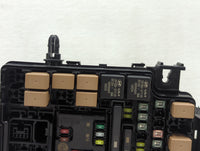 2022 Kia Forte Fusebox Fuse Box Panel Relay Module P/N:91475 M7050, CONT-G-TGDI, P078E050, 91956-M7520 Fits OEM Used Auto Pa