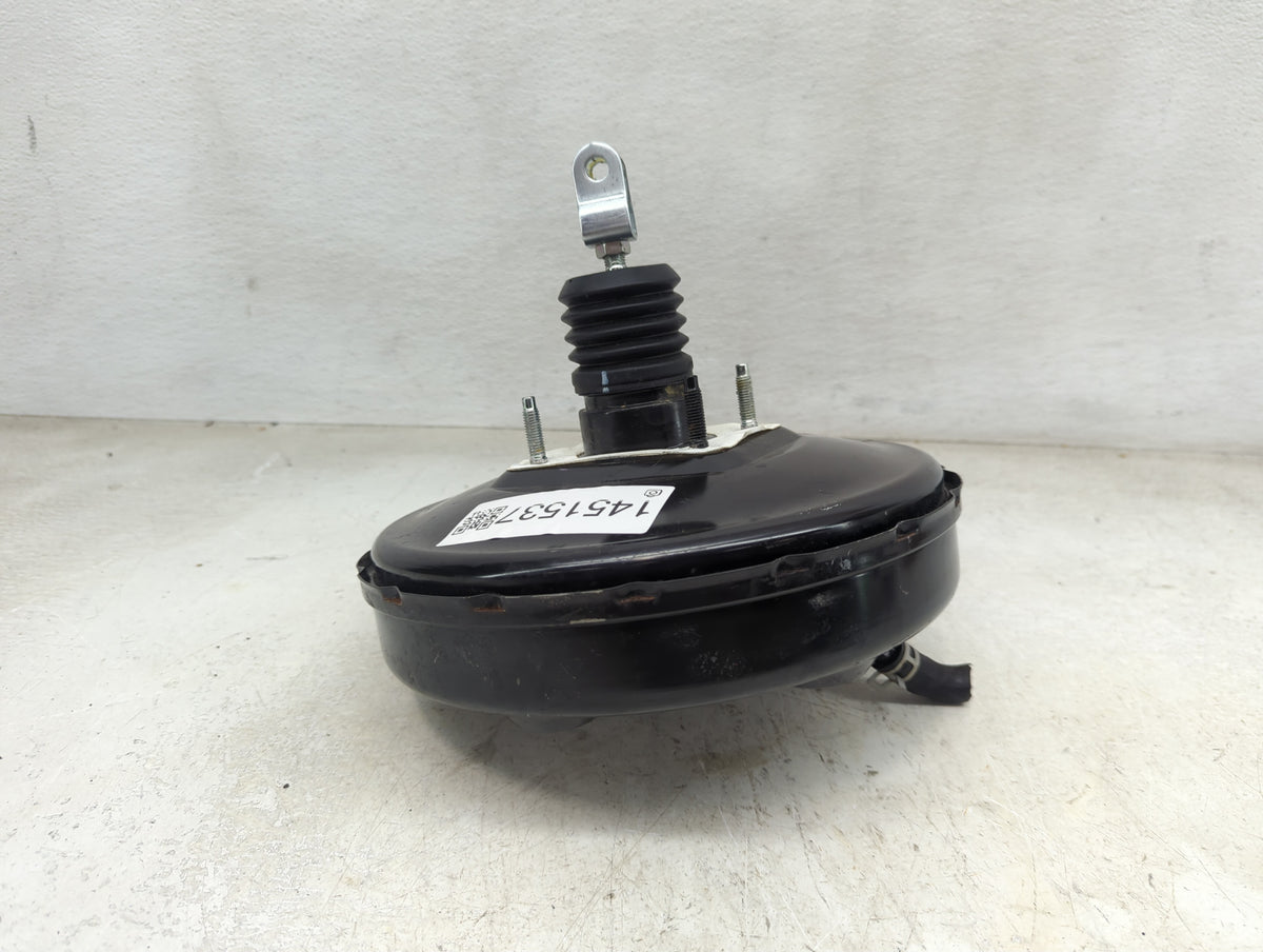 2019-2022 Kia Forte Power Brake Booster Oem 1451537 - Oemusedautoparts1.com