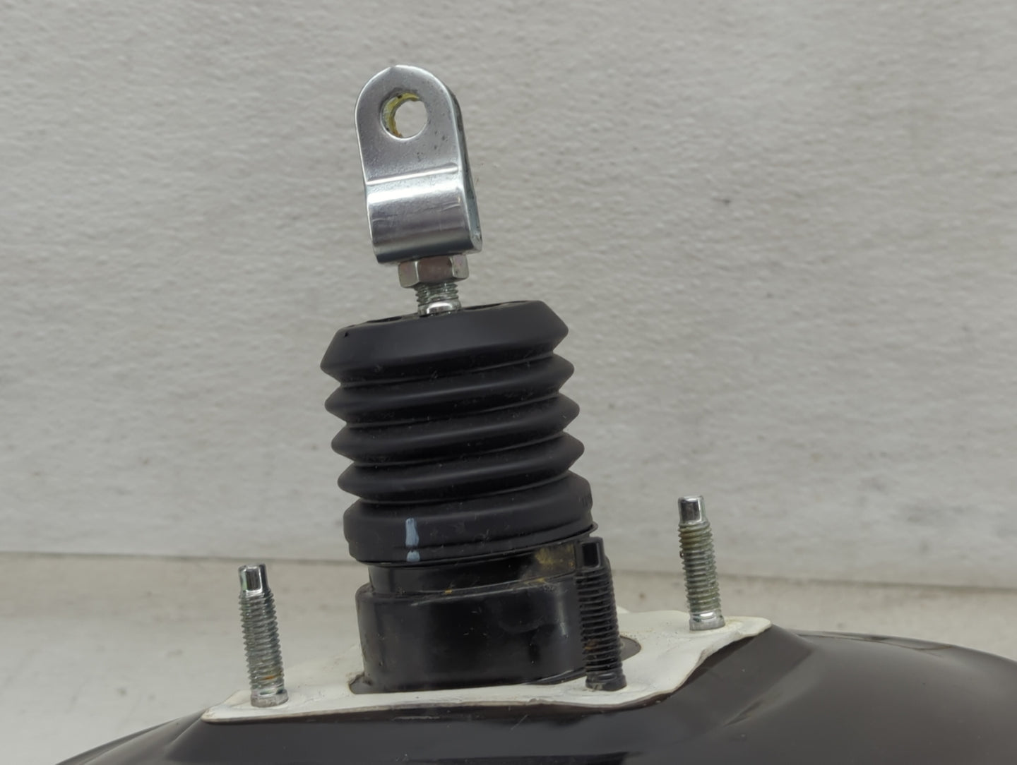 2019-2022 Kia Forte Power Brake Booster Oem - Oemusedautoparts1.com