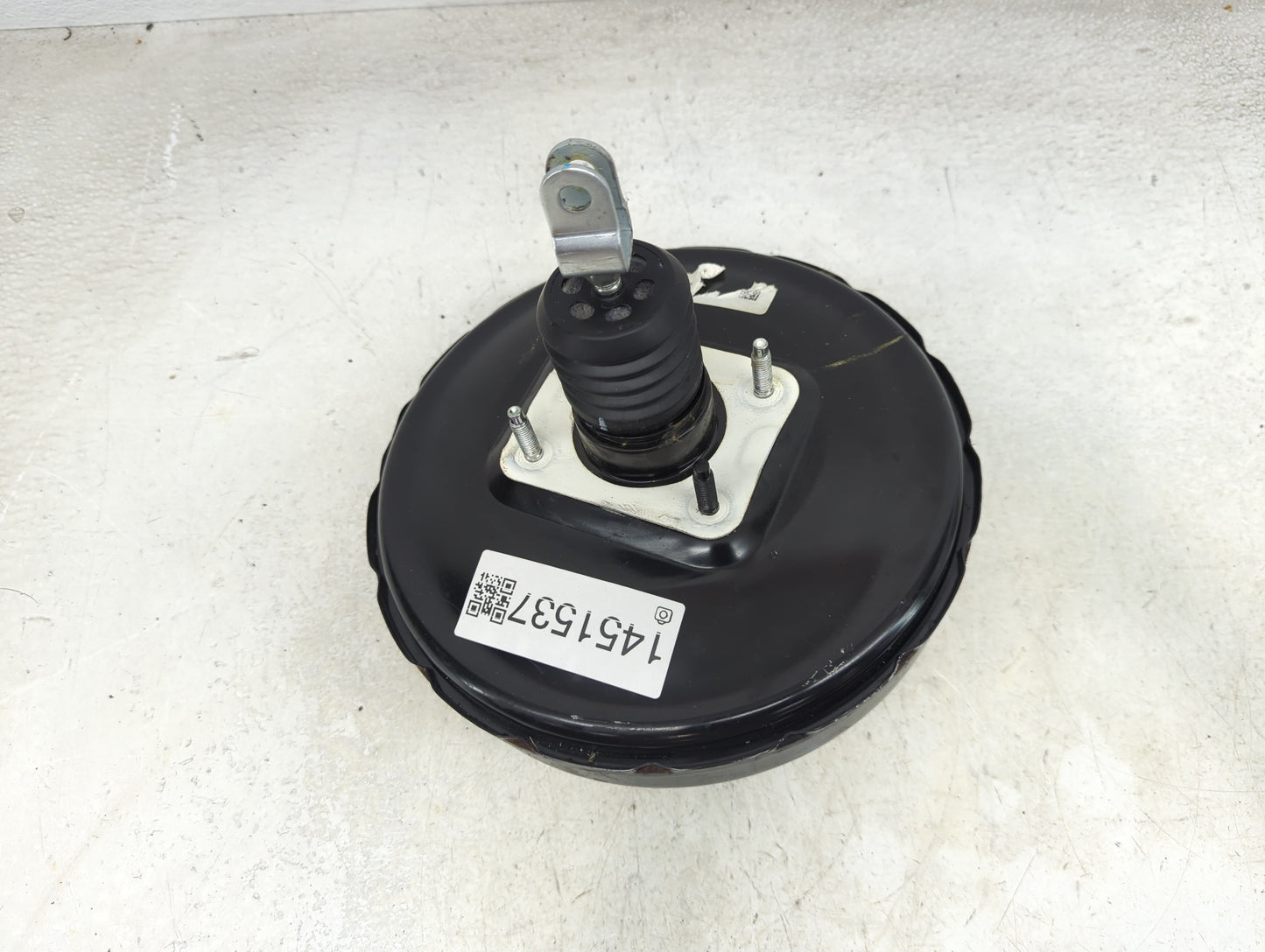 2019-2022 Kia Forte Power Brake Booster Oem 1451537 - Oemusedautoparts1.com