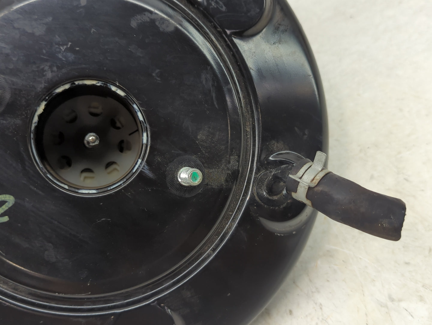 2019-2022 Kia Forte Power Brake Booster Oem 1451537 - Oemusedautoparts1.com