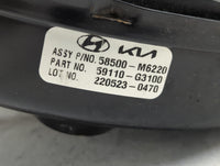 2019-2022 Kia Forte Power Brake Booster Oem 1451537 - Oemusedautoparts1.com