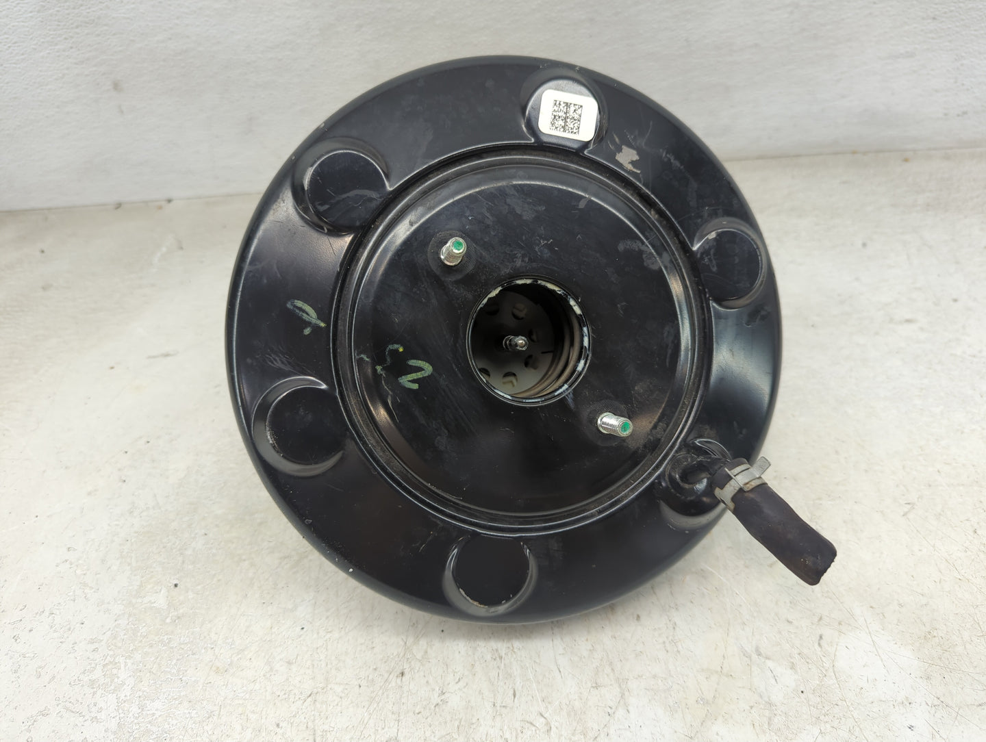 2019-2022 Kia Forte Power Brake Booster Oem 1451537 - Oemusedautoparts1.com
