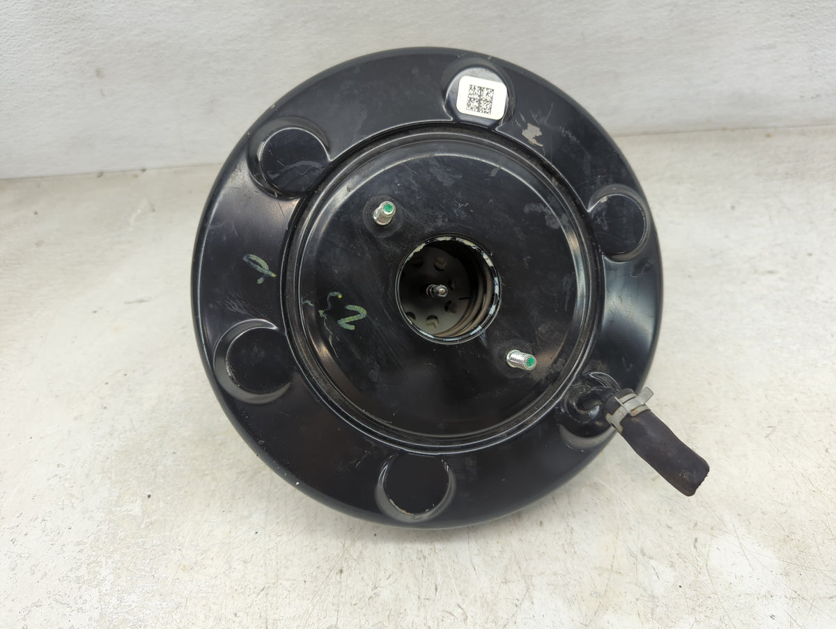 2019-2022 Kia Forte Power Brake Booster Oem 1451537 - Oemusedautoparts1.com